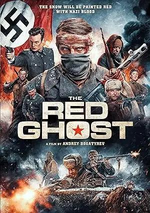 فيلم The Red Ghost 2020 مترجم